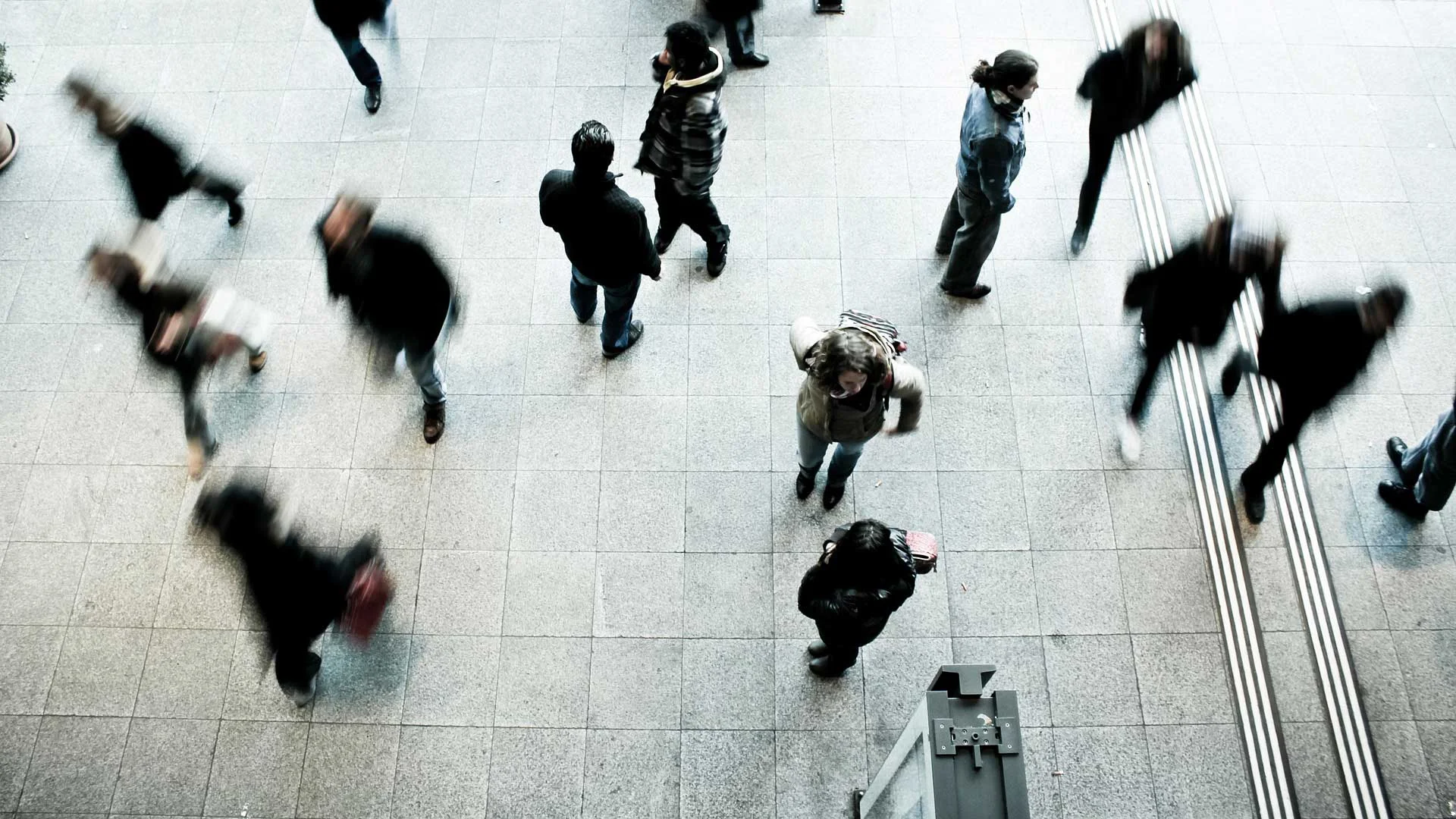 Kayıp Şahıs Nasıl Bulunur?