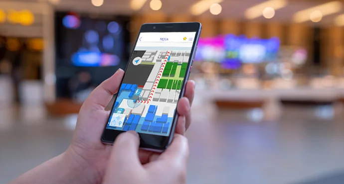 Konum Tespiti Nedir?